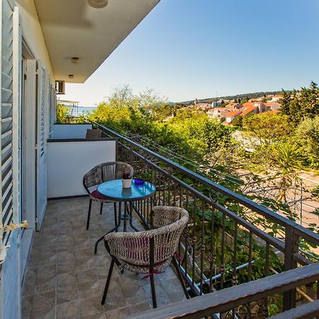 Rooms Barbaric Hvar Town Exterior photo