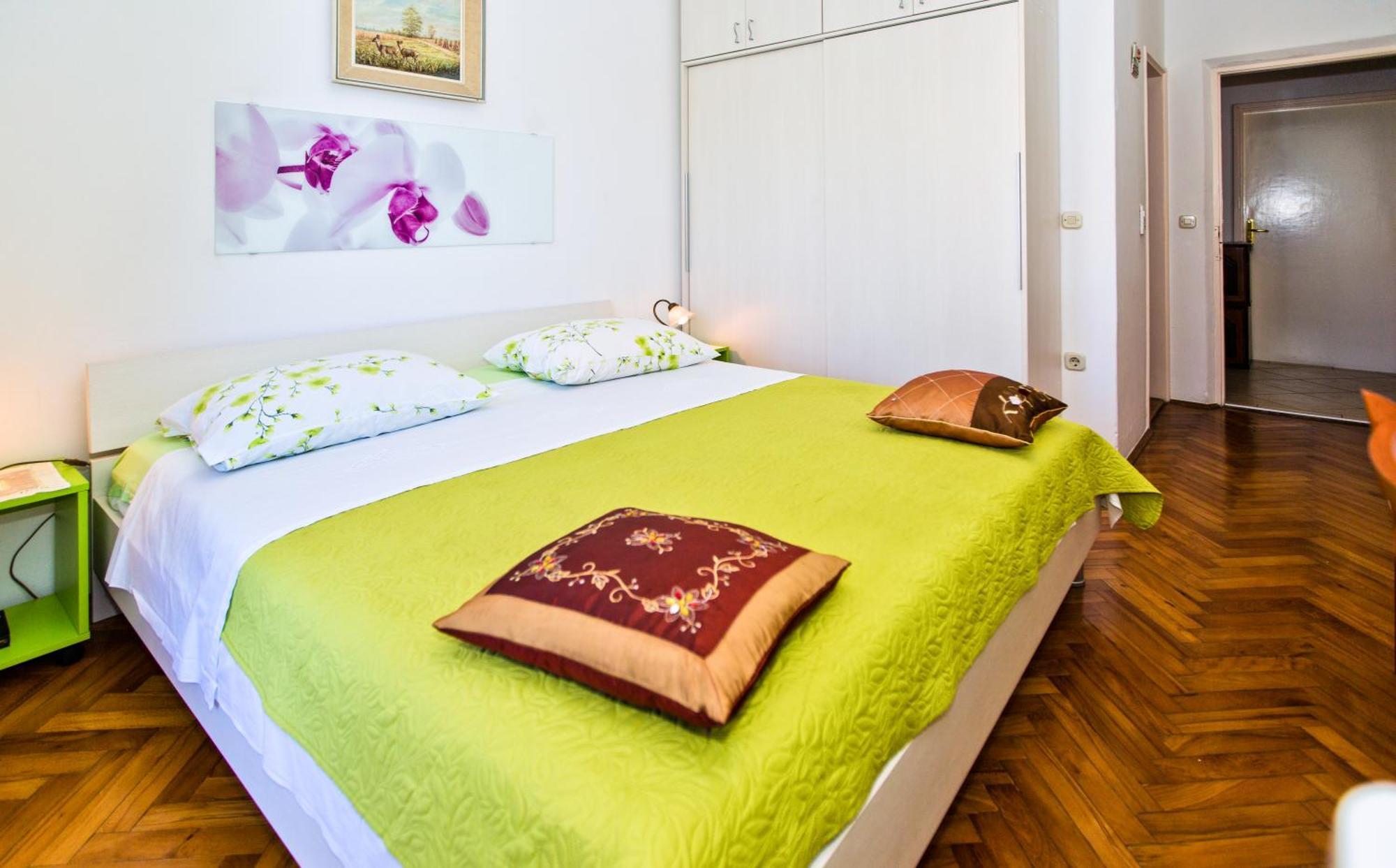 Rooms Barbaric Hvar Town Exterior photo