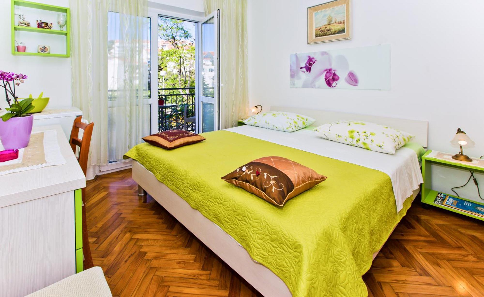 Rooms Barbaric Hvar Town Exterior photo