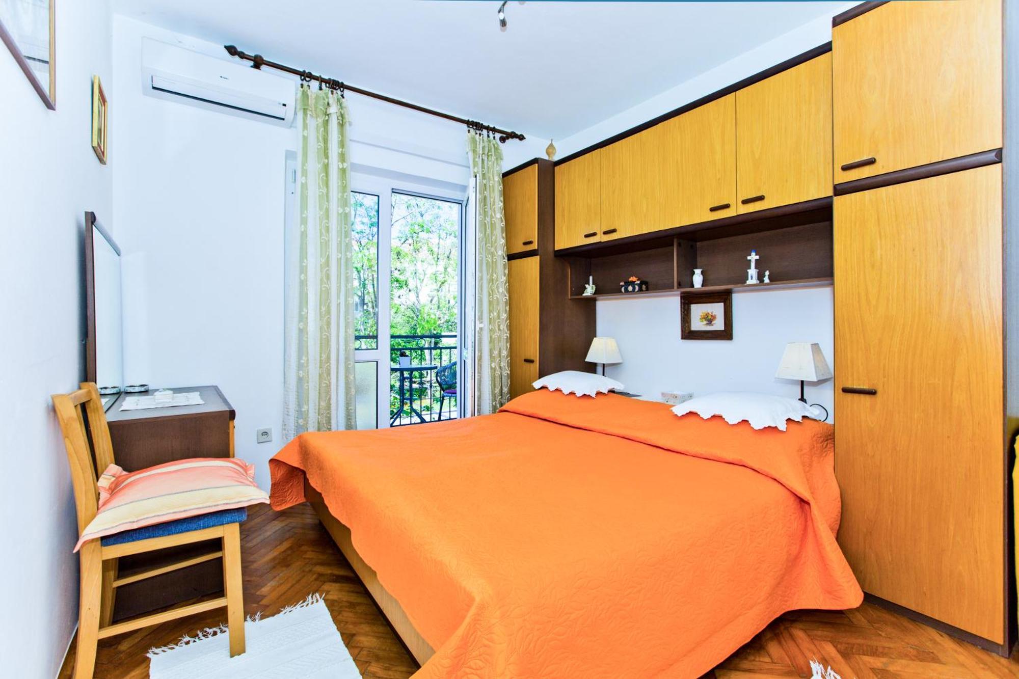 Rooms Barbaric Hvar Town Exterior photo