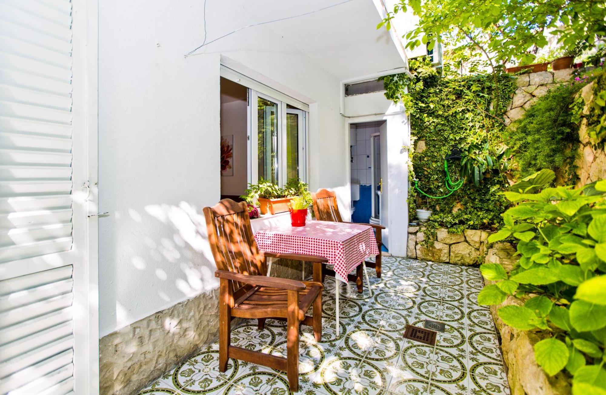 Rooms Barbaric Hvar Town Exterior photo