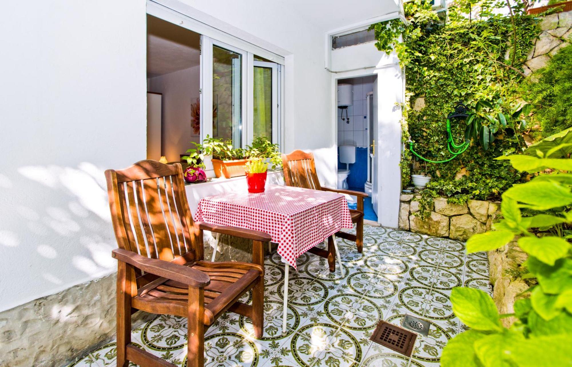 Rooms Barbaric Hvar Town Exterior photo