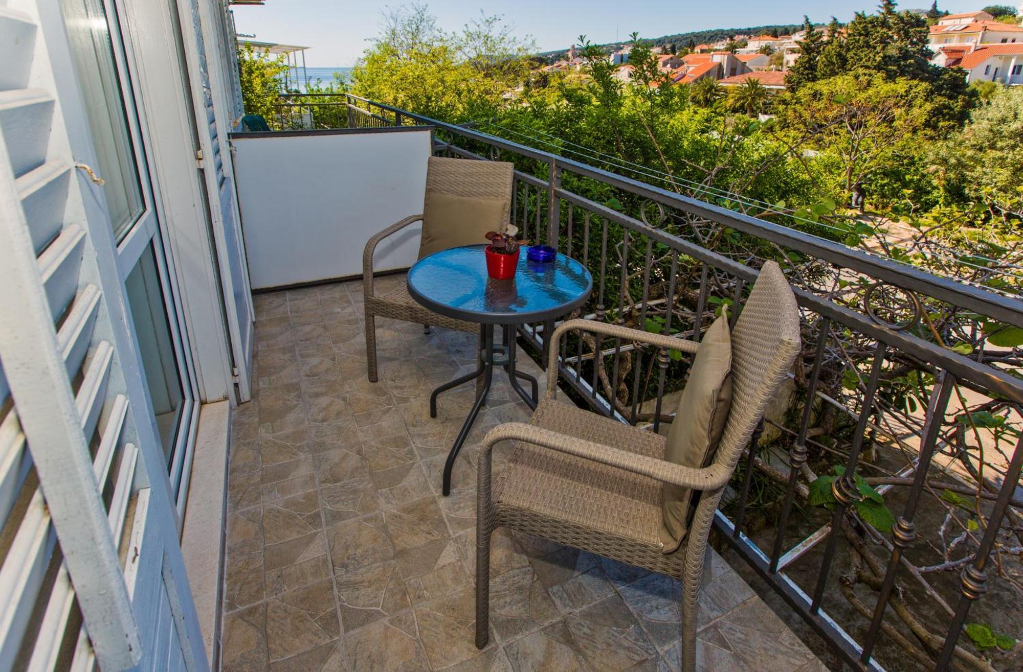 Rooms Barbaric Hvar Town Exterior photo